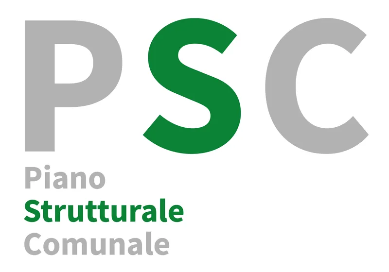 PSC Piano Strutturale Comunale